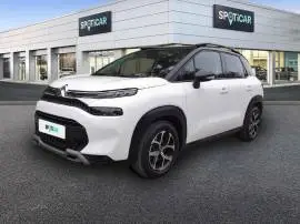 Citroën C3 Aircross  PureTech 81kW (110CV) S&S Shi, 19.900 €