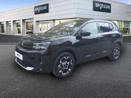 Citroën C5 Aircross  180 e-EAT8 Feel Pack, 35.900 €