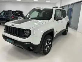 Jeep Renegade  4xe 1.3 PHEV 177 kW(240CV)  AT Trai, 36.900 €