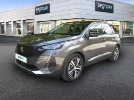 Peugeot 3008  225 e-EAT8 Allure Pack, 35.500 €