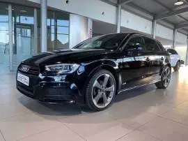 Audi A3 2.0 TDI 110kW 150CV S tronic Sportback, 25.890 €