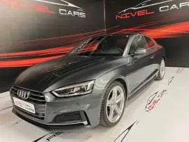 Audi A5 3.0 TDI Coupe Quattro, 32.890 €