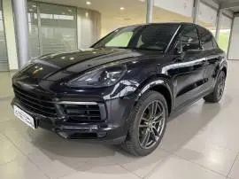 Porsche Cayenne 3.0, 69.890 €