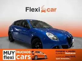 Alfa Romeo Giulietta 1.4 T 120cv Distinctive, 9.490 €