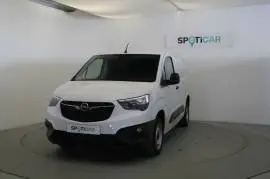 Opel Combo 1.5 TD 75KW 650KG SWB 102 3P, 22.995 €