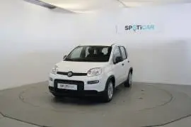 Fiat Panda MY23 1.0 HYB 70CV, 11.990 €