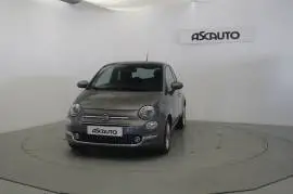 Fiat 500 1.0 MHEV DOLCEVITA 70 3P, 14.990 €