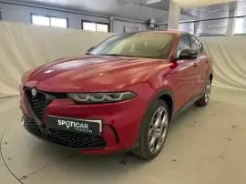 Alfa Romeo Tonale PHEV 1.3 280CV Q4 VELOC, 37.900 €