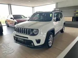 Jeep Renegade LIMITED MHEV 130CV, 25.900 €