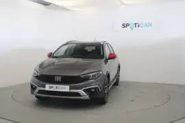 Fiat Tipo 1.5 HYBRID MHEV DCT RED 130 5P, 23.950 €