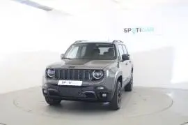 Jeep Renegade TRAILHAWK PHEV 240CV, 38.900 €