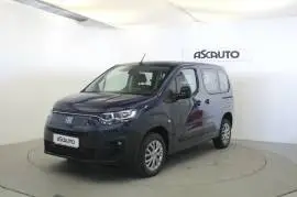 Fiat Doblo 1.5 BLUEHDI 96KW COMBI AT8 130 5P, 27.600 €