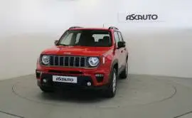 Jeep Renegade LIMITED PHEV 190CV, 27.900 €