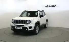 Jeep Renegade LIMITED PHEV 190CV, 32.400 €