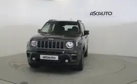 Jeep Renegade LIMITED PHEV 190CV, 34.900 €