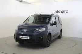 Fiat Doblo 1.5 BLUEHDI 96KW COMBI AT8 130 5P, 27.600 €