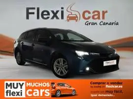 Toyota Corolla 1.8 125H ACTIVE TECH E-CVT TOU SPOR, 18.490 €