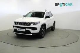 Jeep Compass LIMITED 1.3 130CV, 25.900 €