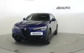 Alfa Romeo Stelvio 2.1 TD 140KW SPRINT AT8 Q4 190 , 47.900 €