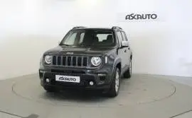 Jeep Renegade 1.3 PHEV 140KW LIMITED AUTO 4WD 190 , 29.900 €