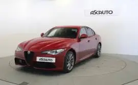 Alfa Romeo Giulia 2.2 D TURBO 140KW SPRINT AUTO 19, 41.500 €