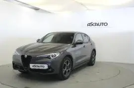 Alfa Romeo Stelvio SPRINT 2.2 JTDM 160CV, 37.200 €