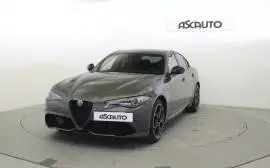 Alfa Romeo Giulia VELOCE 2.2 210CV Q4, 42.900 €