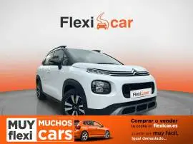 Citroën C3 Aircross FEEL EDITION (110cv) - 5 P (20, 14.490 €