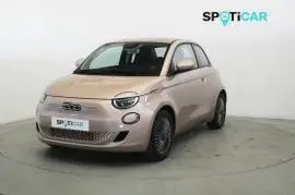 Fiat 500 500E 3+1 ICON 320KM 87KW, 21.900 €