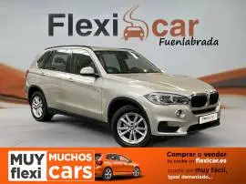 BMW X5 sDrive25d, 23.990 €