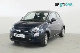 Fiat 500 CULT 1.0 HIBRIDO 51KW, 11.990 €