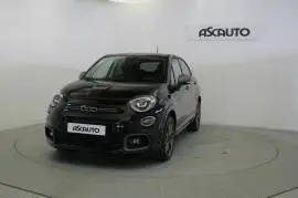 Fiat 500X 1.6 MJET 96KW SPORT 130 5P, 24.500 €