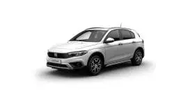 Fiat Tipo CROSS 1.5 HYBRID 130 DCT, 20.100 €