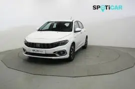 Fiat Tipo C. LIFE 1.5 HYBRID 130 DCT, 18.990 €