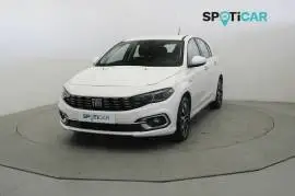 Fiat Tipo C. LIFE 1.5 HYBRID 130 DCT, 18.990 €