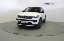 Jeep Compass LIMITED PHEV 190CV, 27.990 €