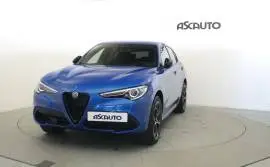 Alfa Romeo Stelvio VELOCE 2.0 280CV Q4, 47.900 €