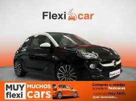 Opel Adam 1.4 XEL ROCKS, 10.690 €