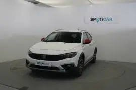 Fiat Tipo RED 1.5 HYBRID 130 DCT, 20.990 €