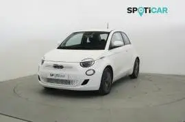 Fiat 500 500E ACTION 185KM 70 KW (95CV) ELECTRICO, 16.900 €