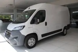 Fiat Ducato E-DUCATO 47KW 35 L3H2 122 4P, 63.900 €