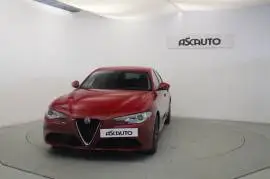 Alfa Romeo Giulia EXECUTIVE 2.2 160 AT, 18.450 €