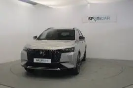 DS Automobiles DS 7 Crossback E-TENSE 4X4 360 OPER, 58.900 €