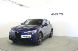 Alfa Romeo Stelvio SPRINT 2.2 JTDM 160CV, 41.300 €