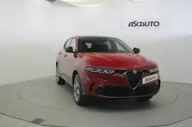 Alfa Romeo Tonale PHEV 1.3 280CV Q4 SPEC, 39.900 €