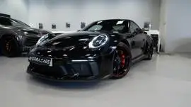 Porsche 911 PORSCHE 911 GT3 2p., 174.991 €