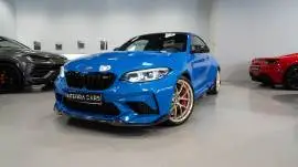 BMW M2 BMW Serie 2 M2 CS 2p., 84.900 €