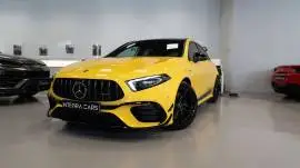 Mercedes Clase A MERCEDES-BENZ Clase A MercedesAMG, 59.900 €