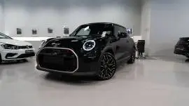 MINI Cooper S Mini Cooper S 3p. JCW, 43.900 €