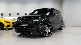 Land-Rover Range Rover Sport LAND-ROVER Range Rove, 93.900 €